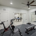 Incorporating a Home Gym into Your Renovation Ideas