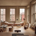 Unique Ways to Add Texture to Your Home Renovation