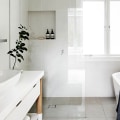 Renovation Ideas: How to Make a Small Bathroom Feel More Spacious