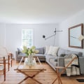 Renovation Ideas: How to Make a Small Living Room Feel More Spacious
