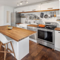 Budget-Friendly Renovation Ideas for a Kitchen