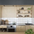 Maximizing Storage in a Small Kitchen Renovation