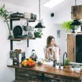 Sustainable Renovation Ideas: Incorporating Eco-Friendly Materials into Your Home