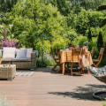 Transform Your Outdoor Space: Renovation Ideas from an Expert