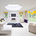 Renovation Ideas: How to Add More Natural Light to Your Living Room