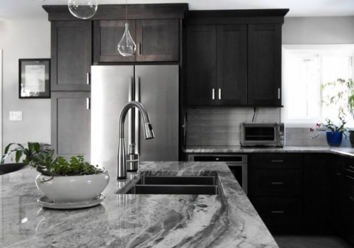 Renovation Ideas: Popular Color Schemes for a Modern Kitchen