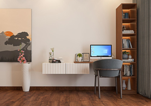 Creating a Functional and Stylish Home Office: Renovation Ideas
