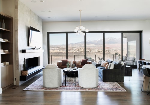 Creating a Cohesive Design: Renovation Ideas for Your Home