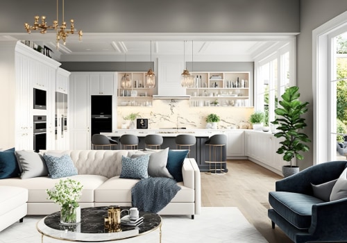 Transforming Your Space: Creating an Open Floor Plan with Renovation Ideas
