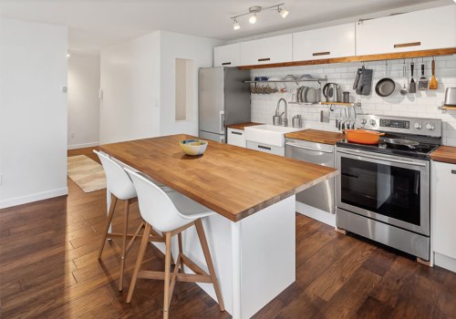 Budget-Friendly Renovation Ideas for a Kitchen