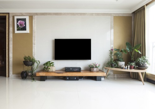 Unique Flooring Options for a Home Renovation
