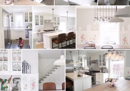 Renovation Ideas: Adding Character to Your Home