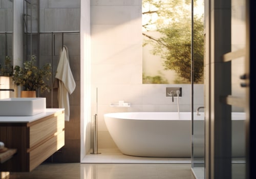 Renovation Ideas: Transforming an Outdated Bathroom into a Modern Oasis