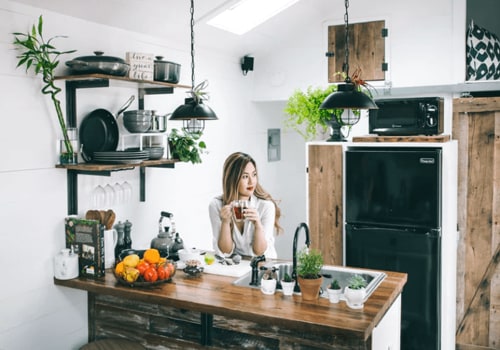 Sustainable Renovation Ideas: Incorporating Eco-Friendly Materials into Your Home