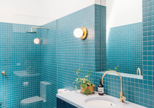 Top Renovation Ideas for Your Bathroom