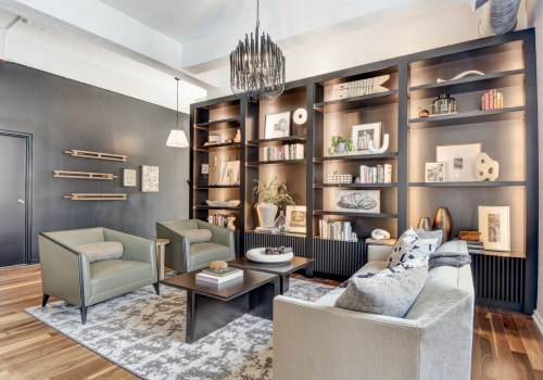 Incorporating Smart Home Features into Your Renovation Ideas