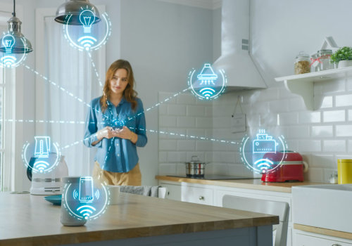 Incorporating Technology into Home Renovation: Ideas and Tips